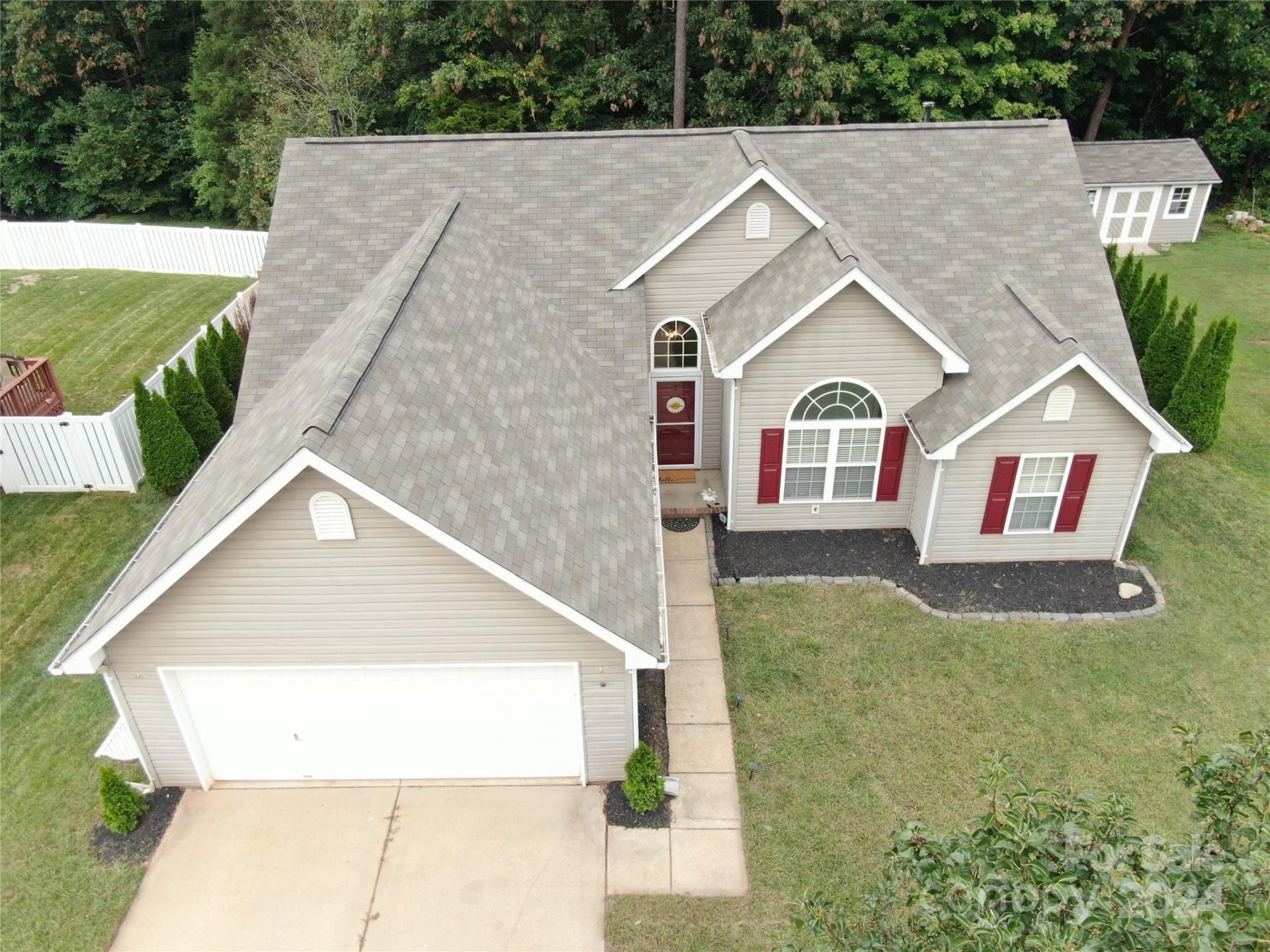 Property image 4 at 530 Stonehenge Drive, Rock Hill, SC 29730