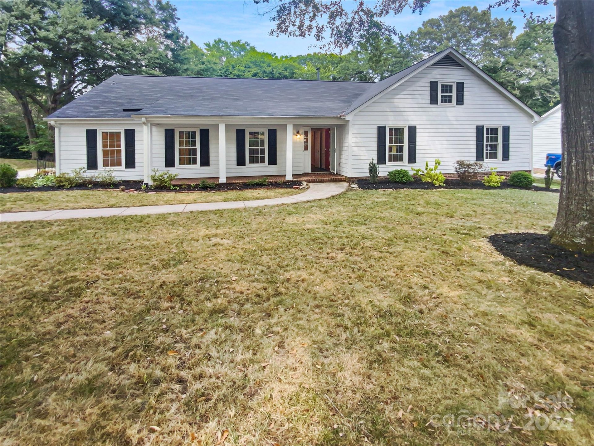 4709 Dawnridge Drive