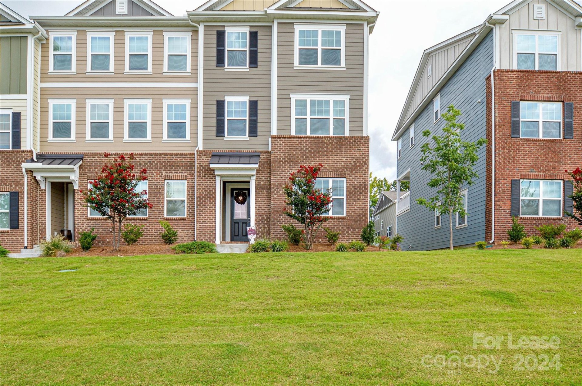 Property image 1 at 150 Marron Drive, Indian Trail, NC 28079