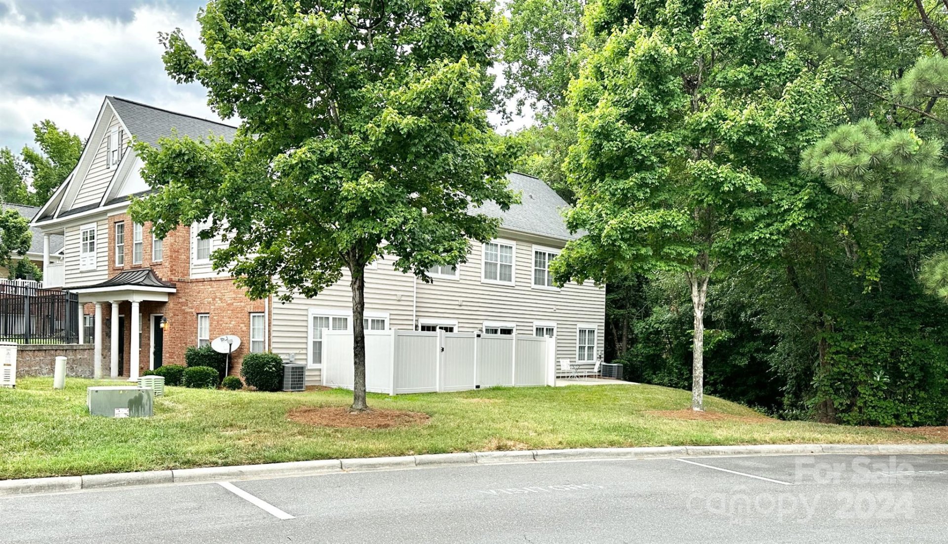 Property image 1 at 15205 Loire Valley Street, Charlotte, NC 28277