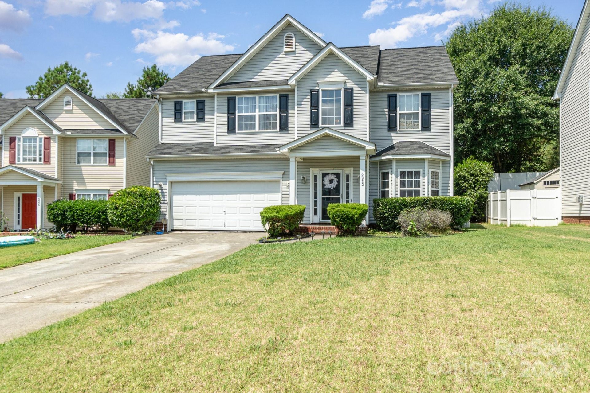 2922 Island Point Drive