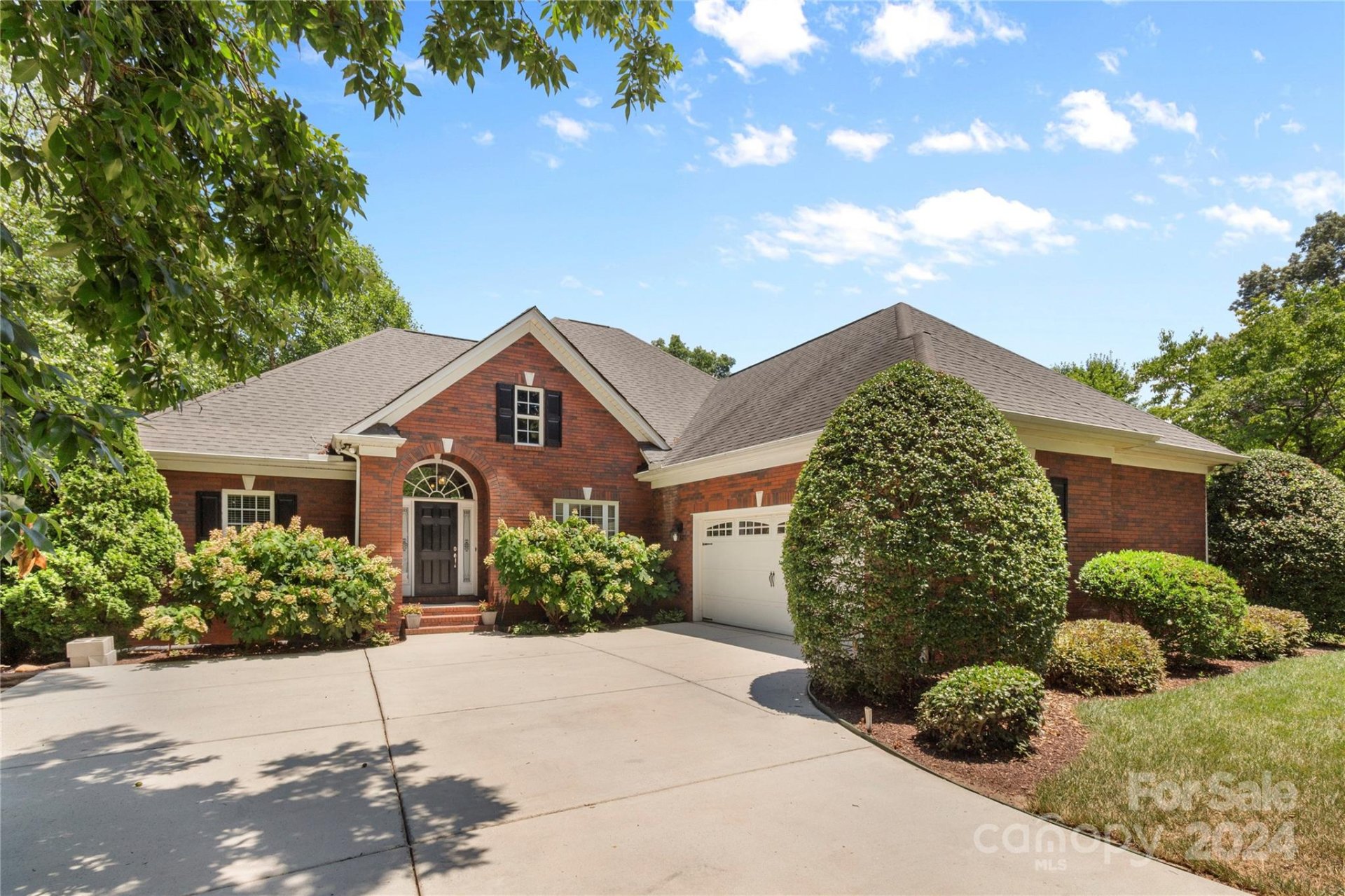 Property image 1 at 2810 Telefair Lane, Monroe, NC 28110