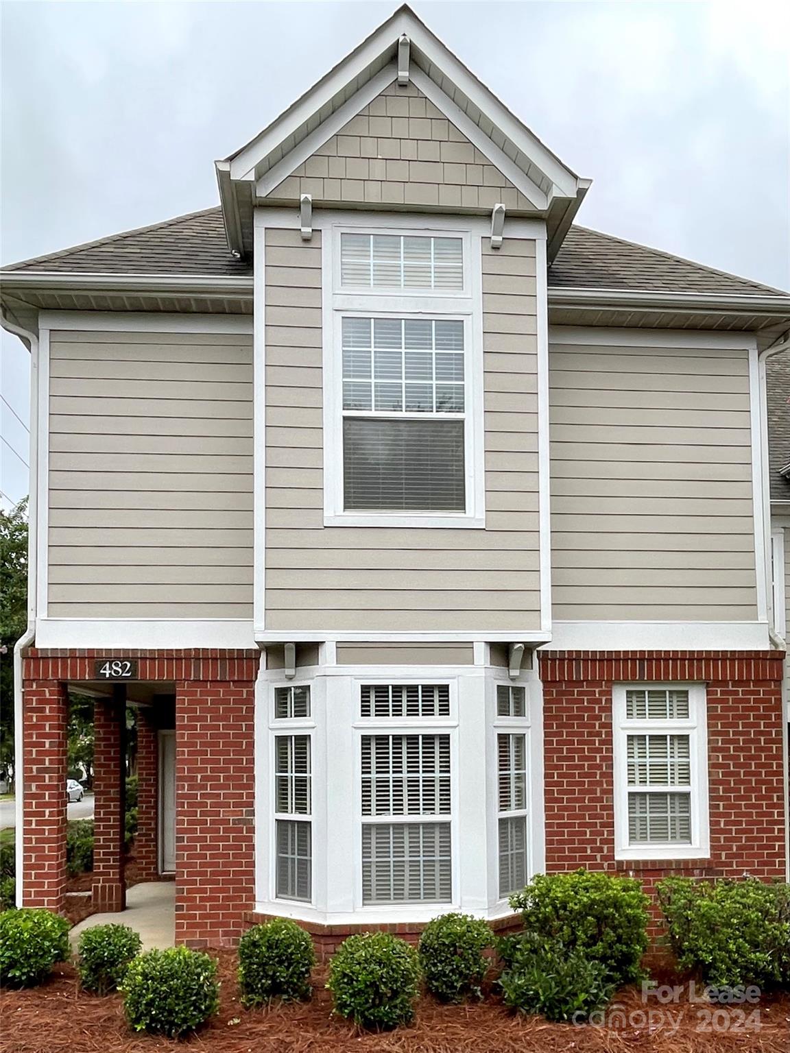 Property image 1 at 482 Jetton Street, Davidson, NC 28036