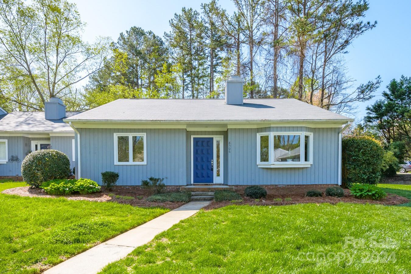 Property image 1 at 8306 Rust Wood Place, Charlotte, NC 28227