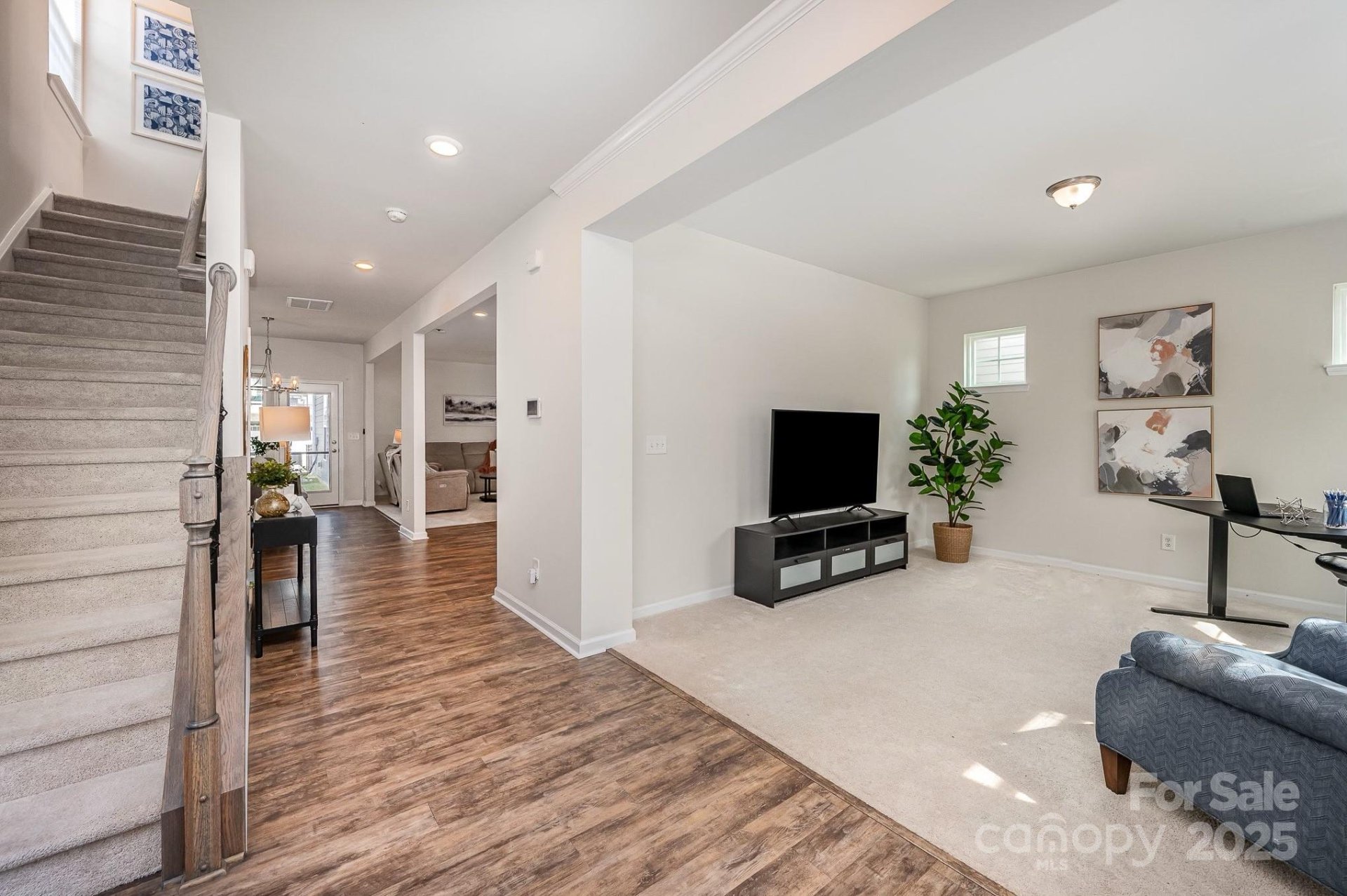 Property image 4 at 8053 Cornhill Avenue, Charlotte, NC 28277