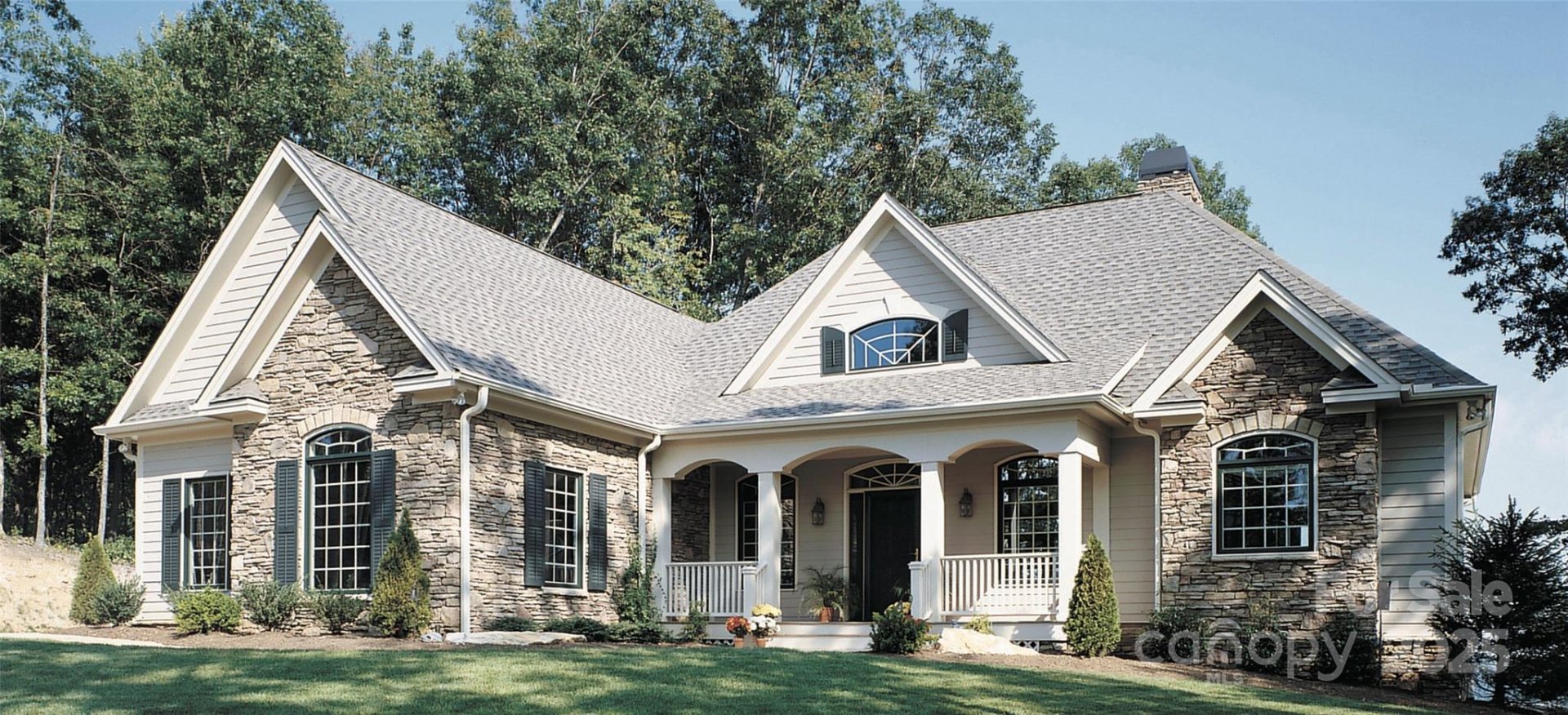 80 Buckhead Trail