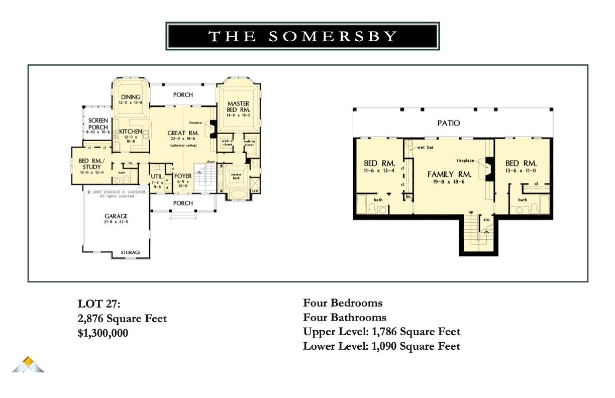 Property image 2 at 80 Buckhead Trail, Horse Shoe, NC 28742