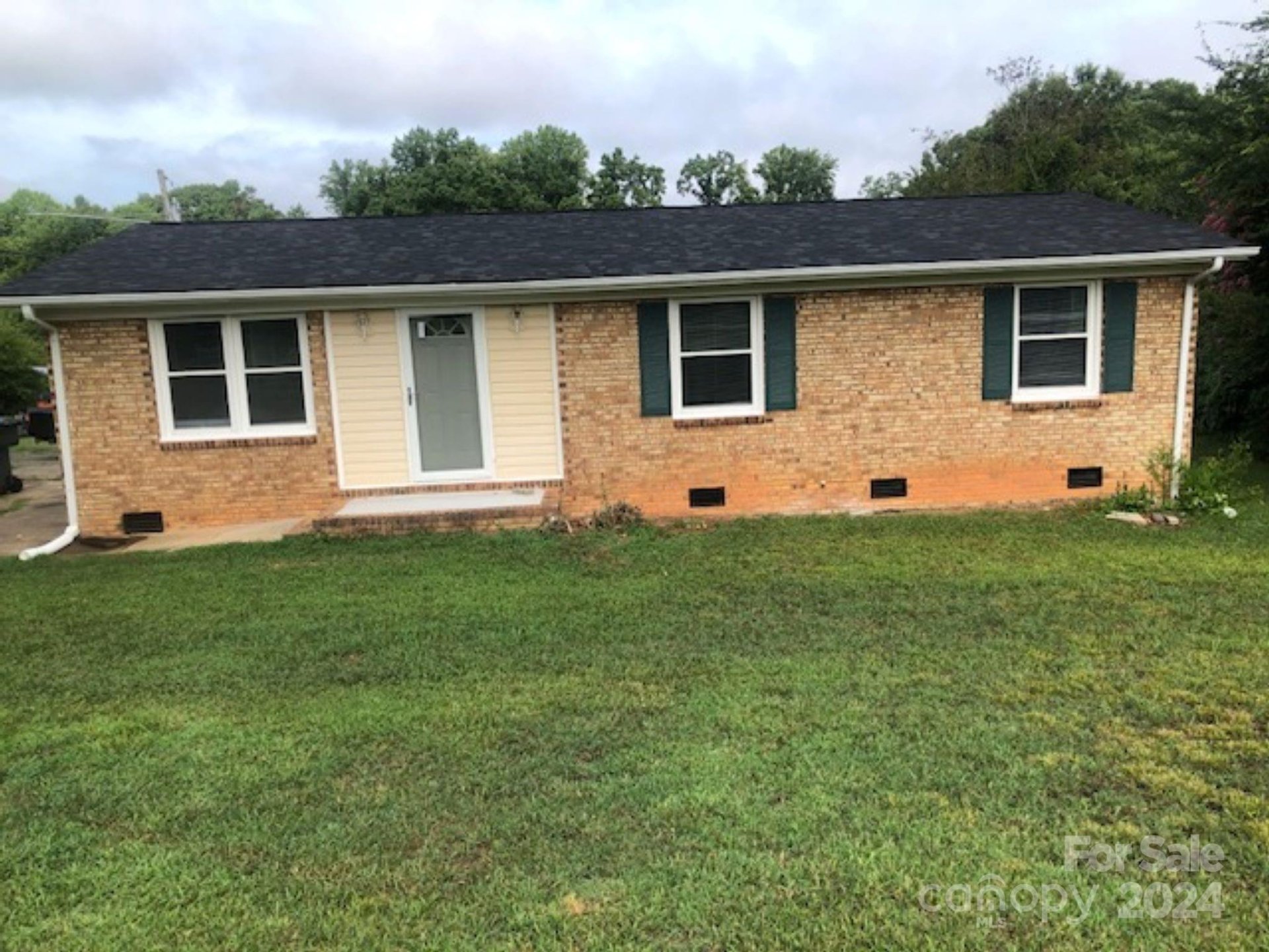 701 Shannon Bradley Road