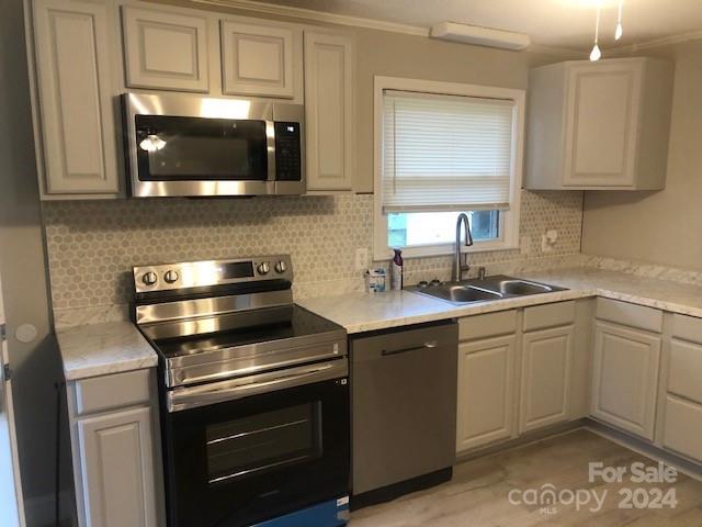 Property image 3 at 701 Shannon Bradley Road, Gastonia, NC 28052