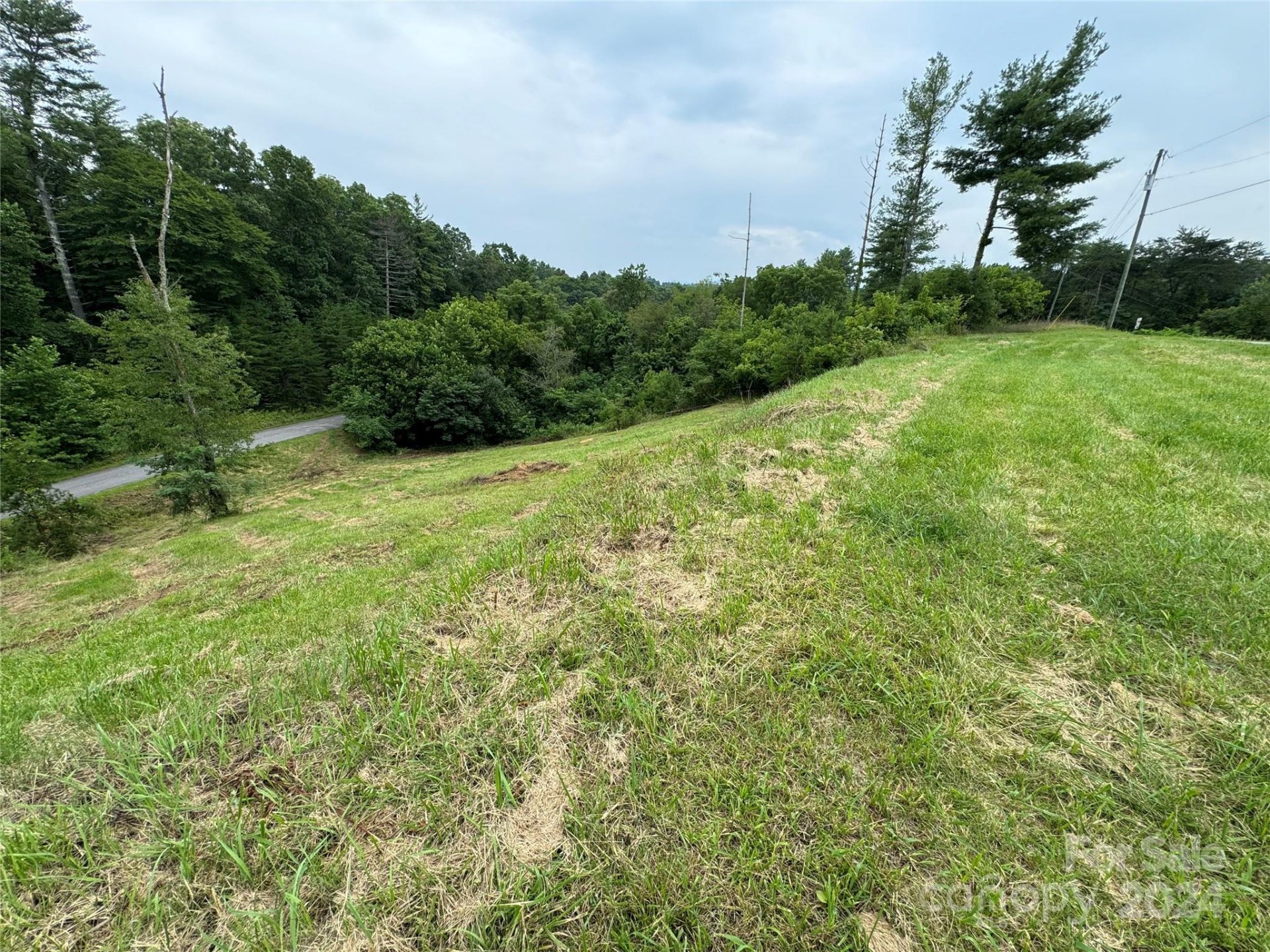 Property image 1 at 000 Big Rocky Top Drive, Weaverville, NC 28787