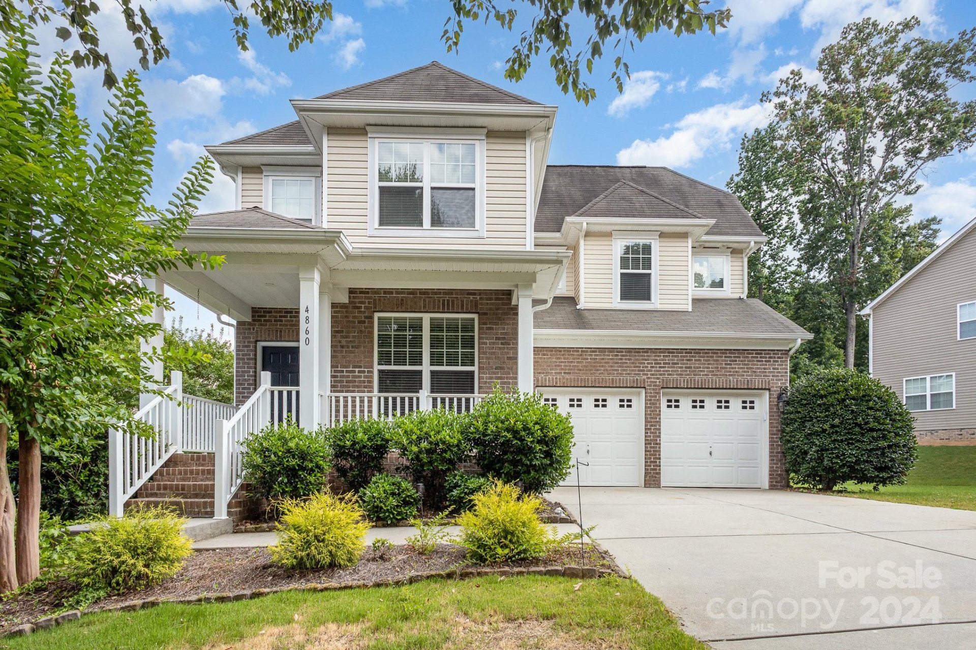 4860 Samuel Pinckney Drive