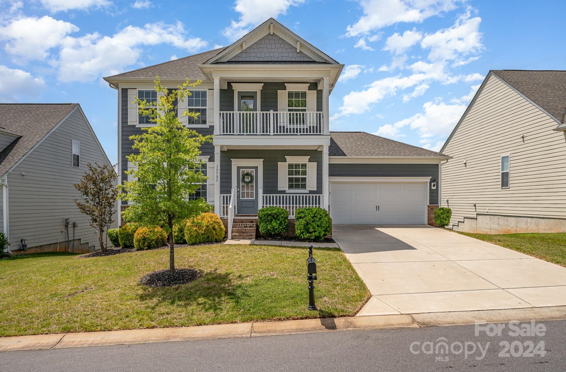 Property image 1 at 15785 Reynolds Drive, Fort Mill, SC 29707