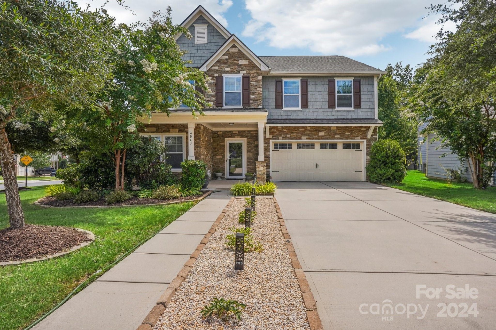 4043 Orchid Way