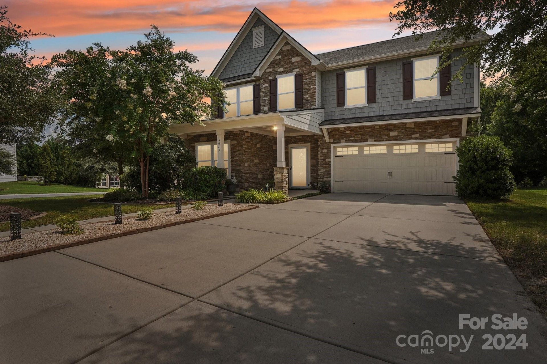 Property image 2 at 4043 Orchid Way, Tega Cay, SC 29708