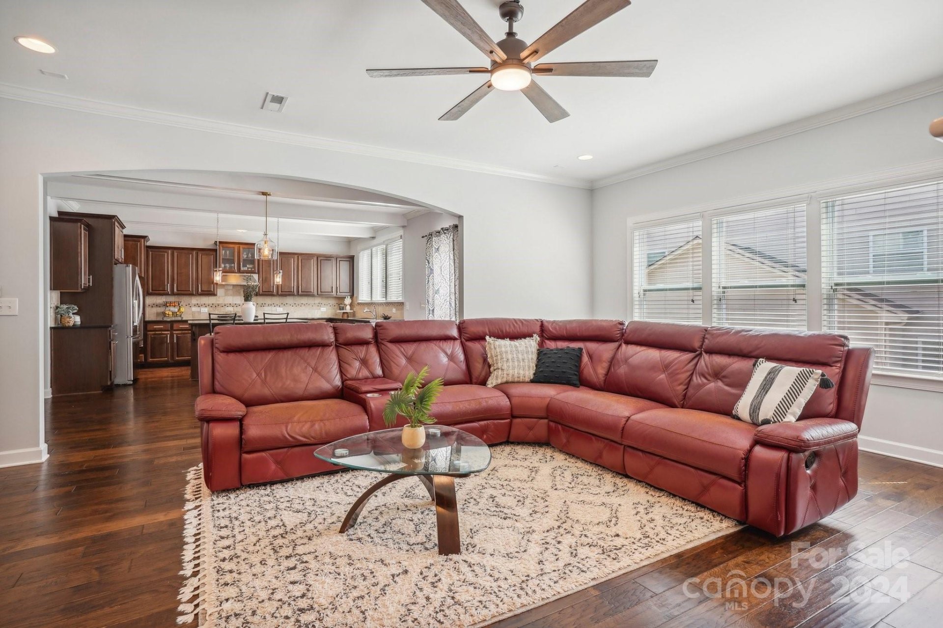 Property image 5 at 4043 Orchid Way, Tega Cay, SC 29708
