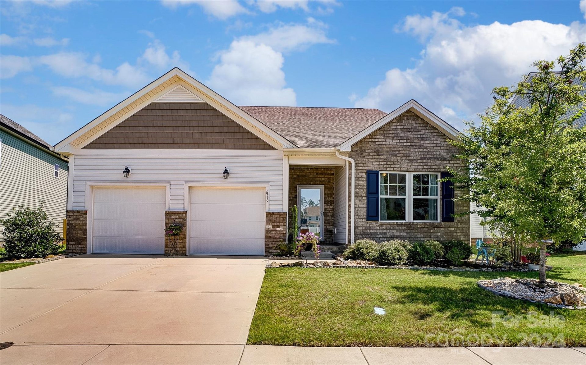 Property image 1 at 878 Von Buren Boulevard, Rock Hill, SC 29730