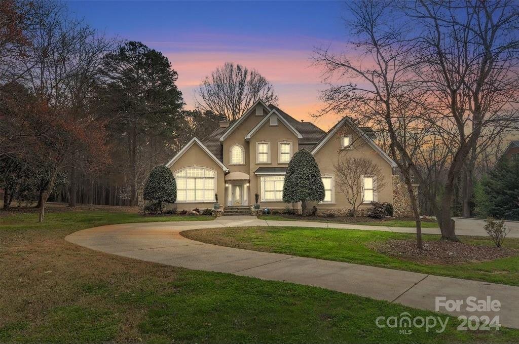 Property image 1 at 2675 Rolling Hills Drive, Monroe, NC 28110
