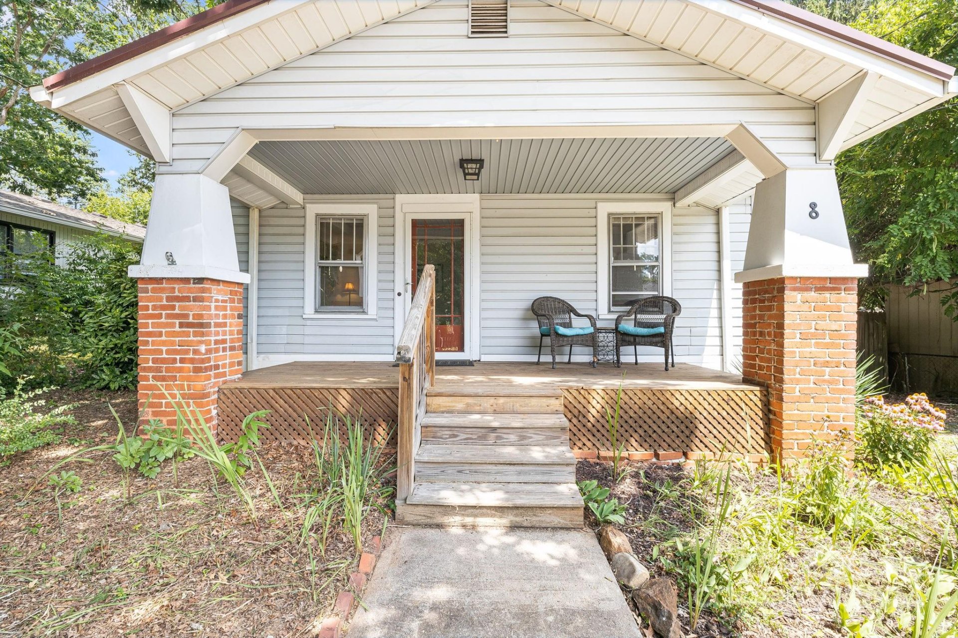 Property image 2 at 8 Trotter Place, Asheville, NC 28806
