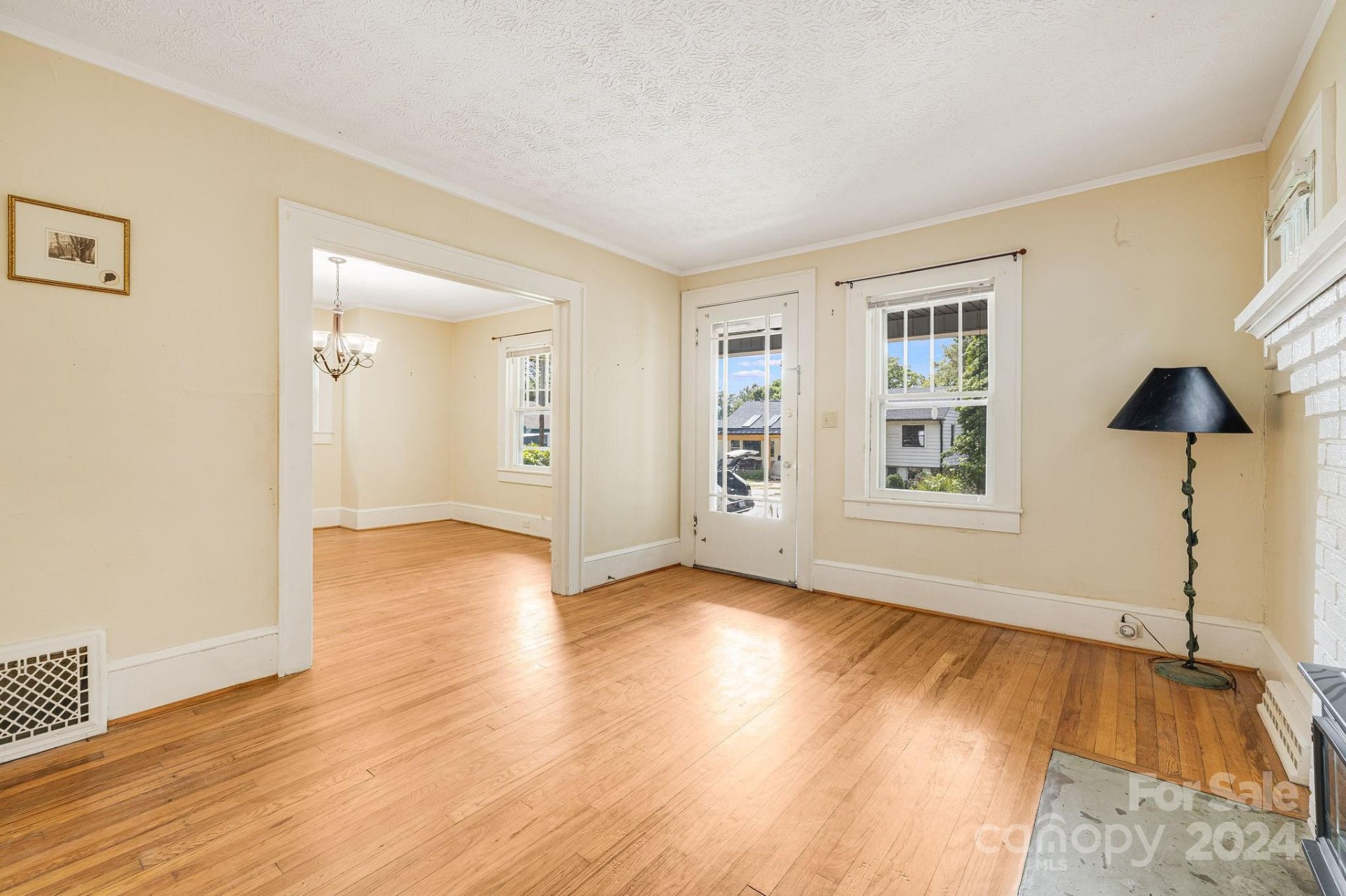 Property image 5 at 8 Trotter Place, Asheville, NC 28806