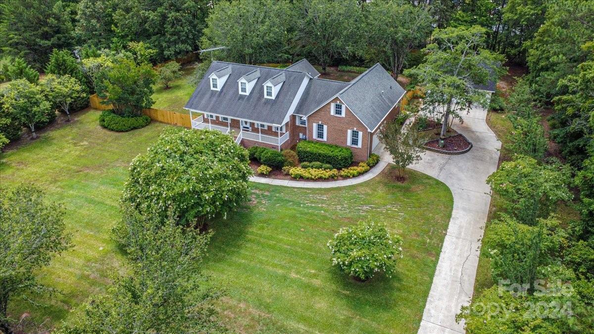 3508 Victorian Hill