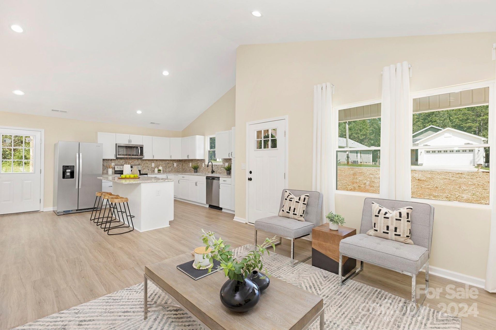 Property image 1 at 791 Log Cabin Drive, Gastonia, NC 28054