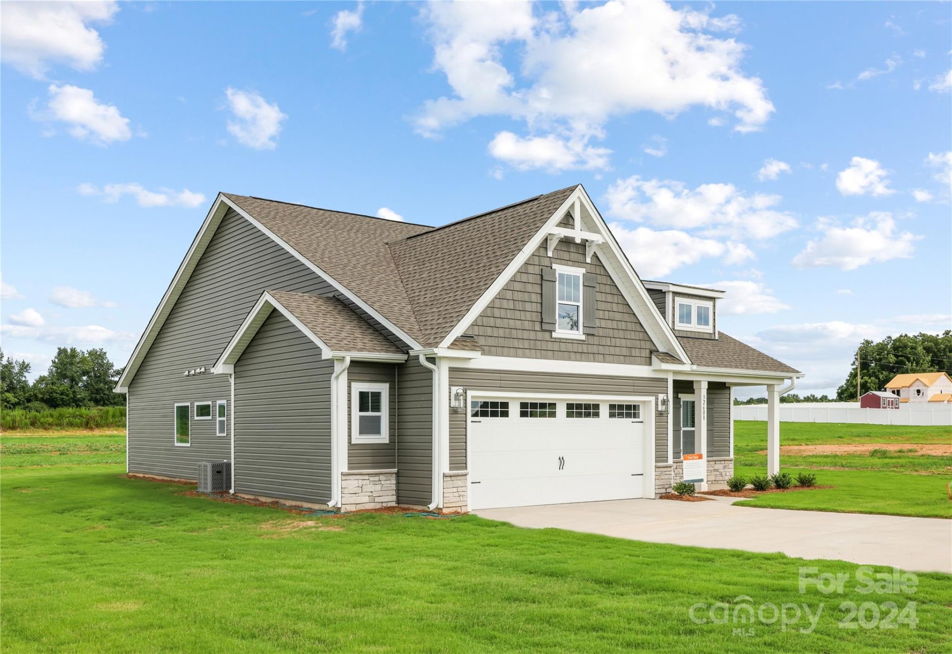 Property image 2 at 32608 Millingport Road, New London, NC 28127