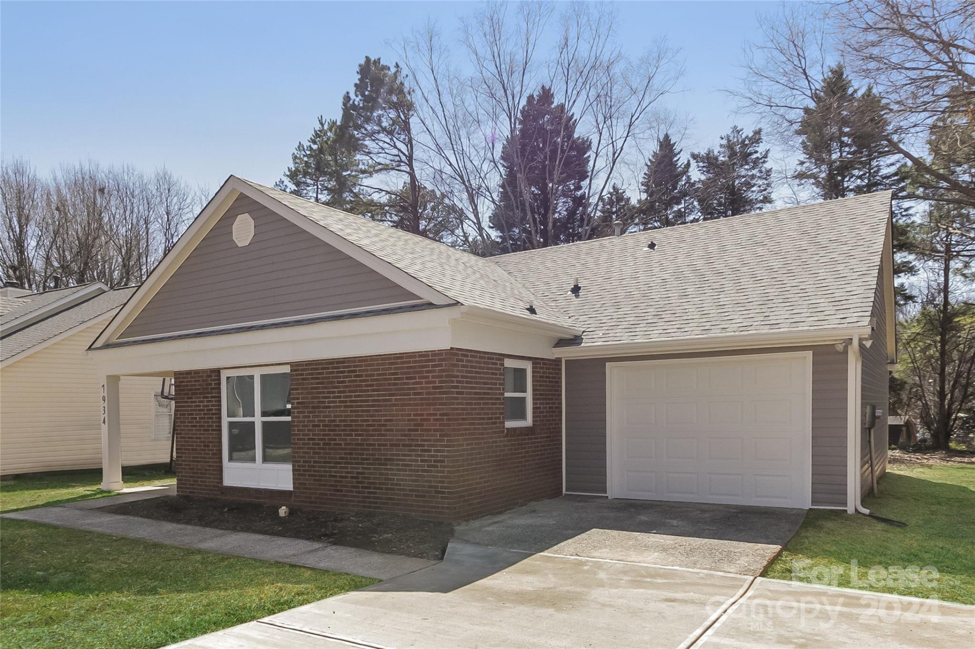 Property image 1 at 7934 Latchington Court, Charlotte, NC 28227