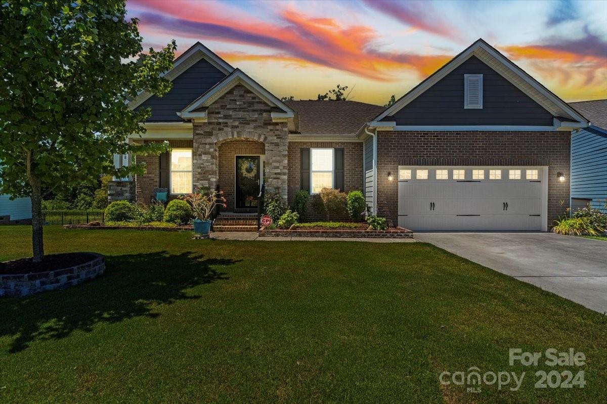 Property image 1 at 168 Caversham Drive, Mooresville, NC 28115