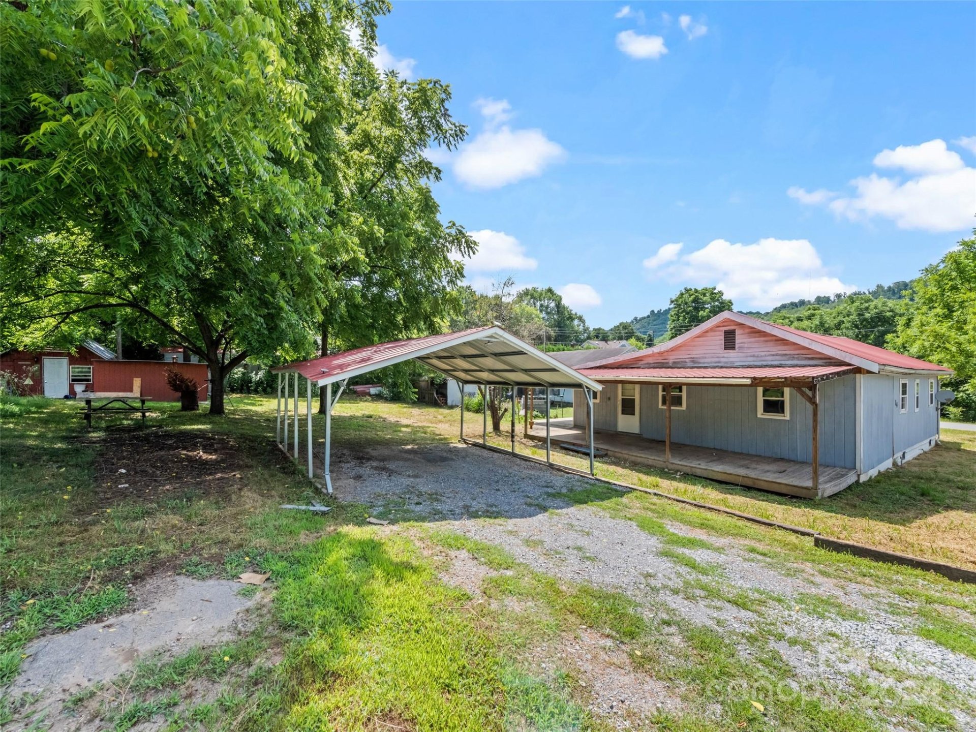 Property image 1 at 14 Haywood Avenue, Canton, NC 28716