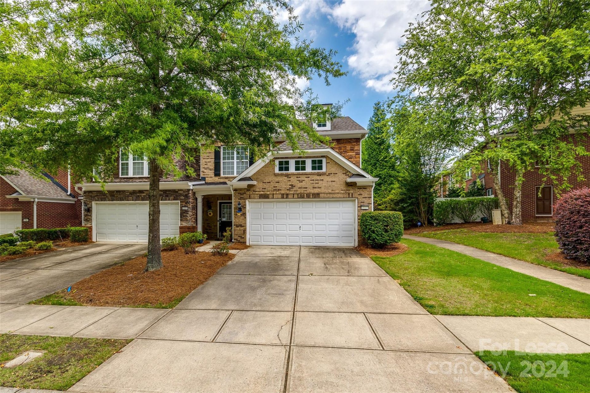 Property image 1 at 15555 Canmore Street, Charlotte, NC 28277