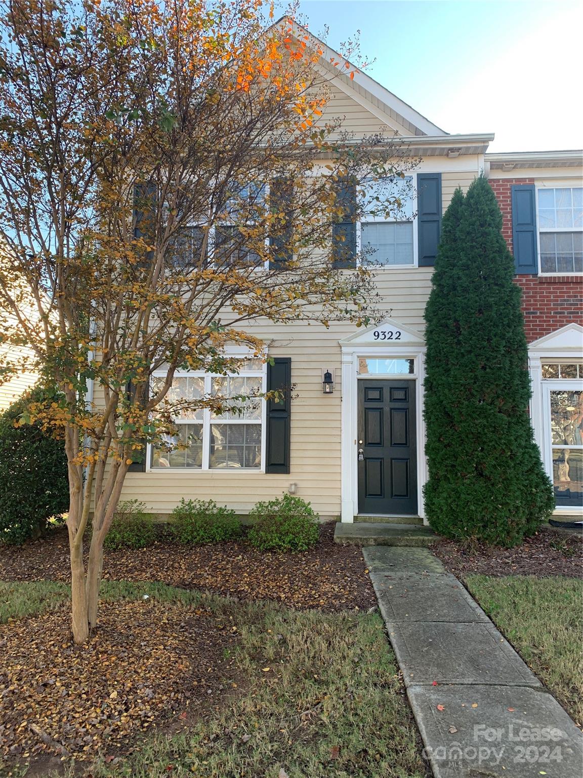 Property image 1 at 9322 Greenheather Drive, Huntersville, NC 28078