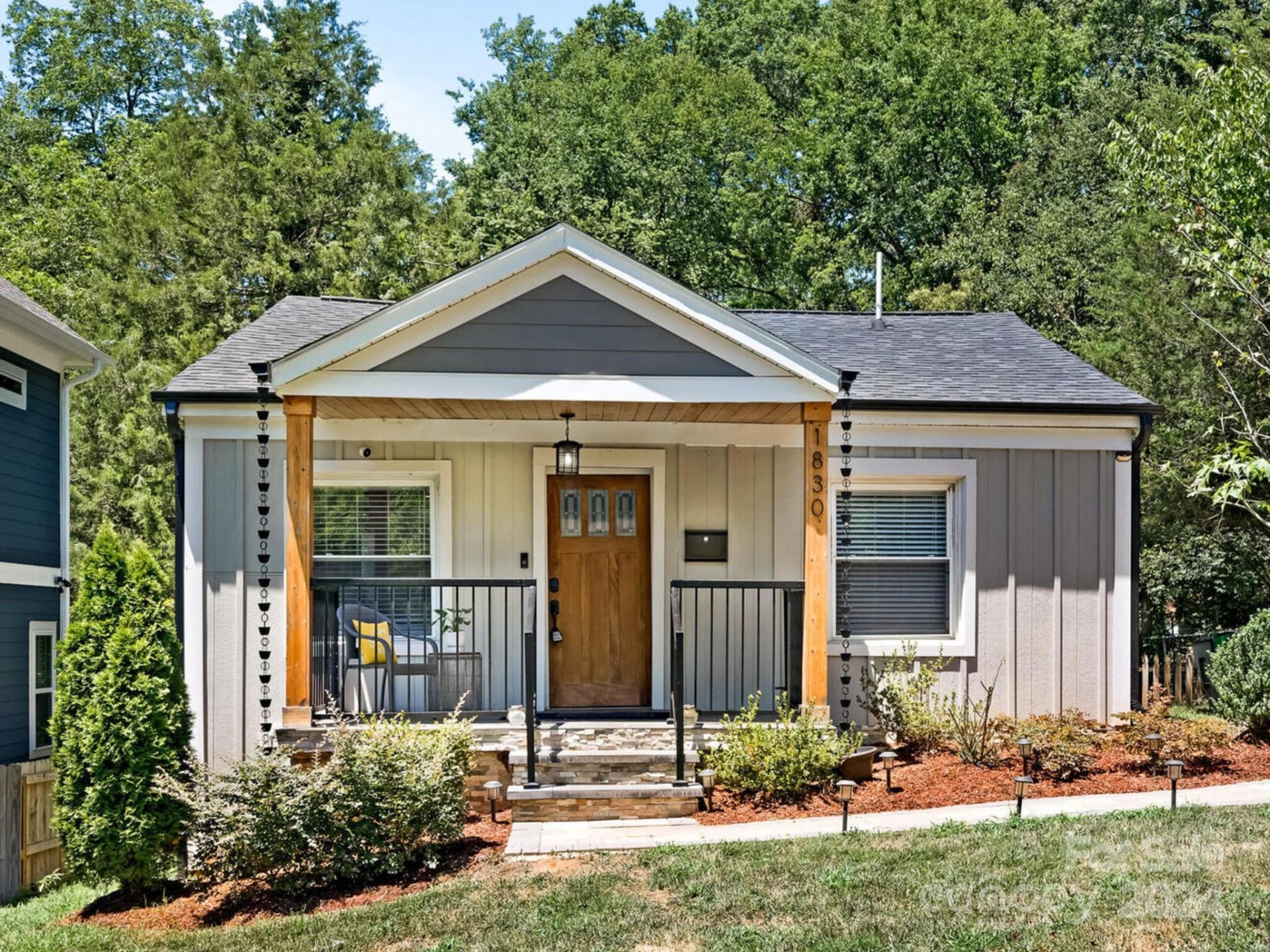 Property image 1 at 1830 Vinton Street, Charlotte, NC 28216