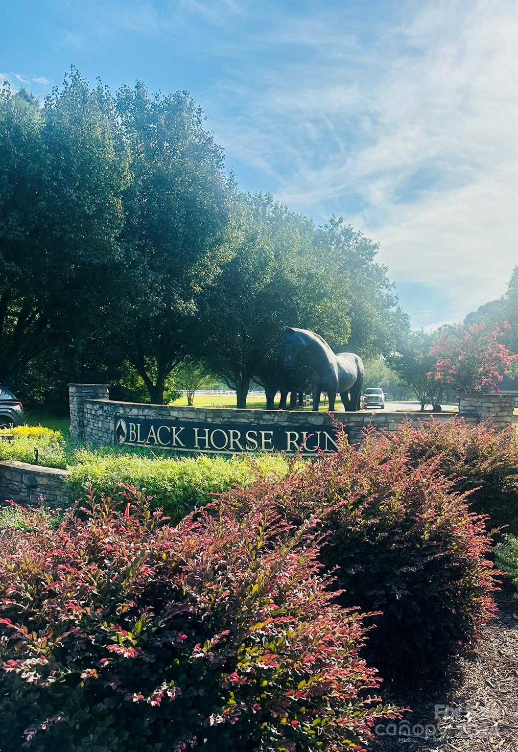 000 Black Horse Run Road