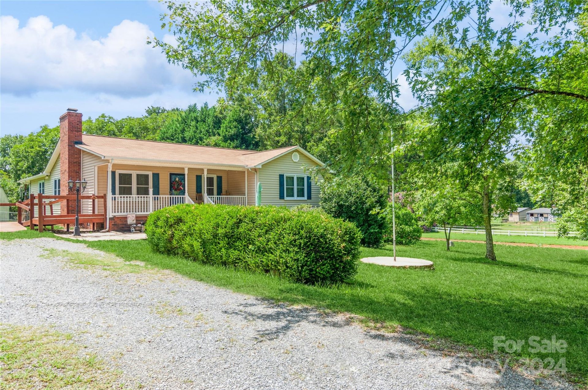 2845 Billy Wilson Road