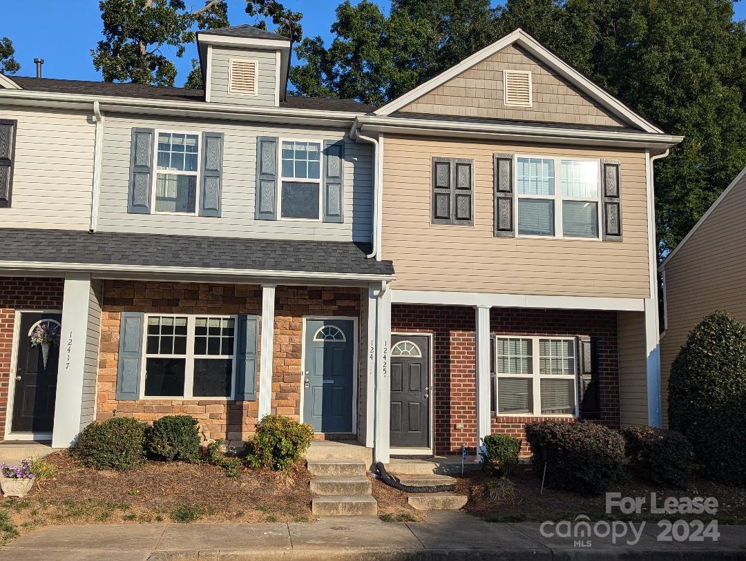 Property image 1 at 12421 Mcgrath Drive, Charlotte, NC 28269