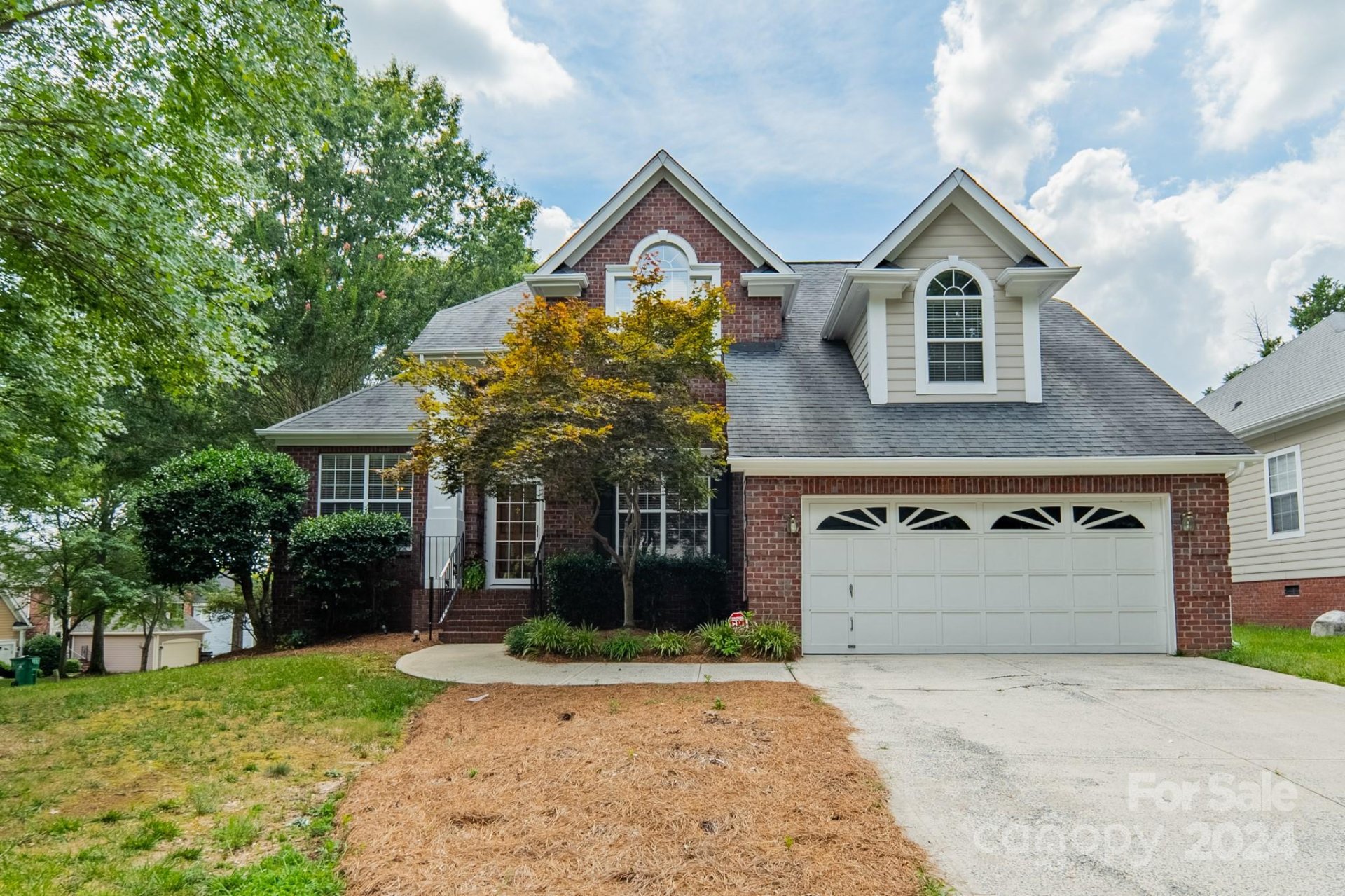 Property image 1 at 6342 Oxwynn Lane, Charlotte, NC 28270