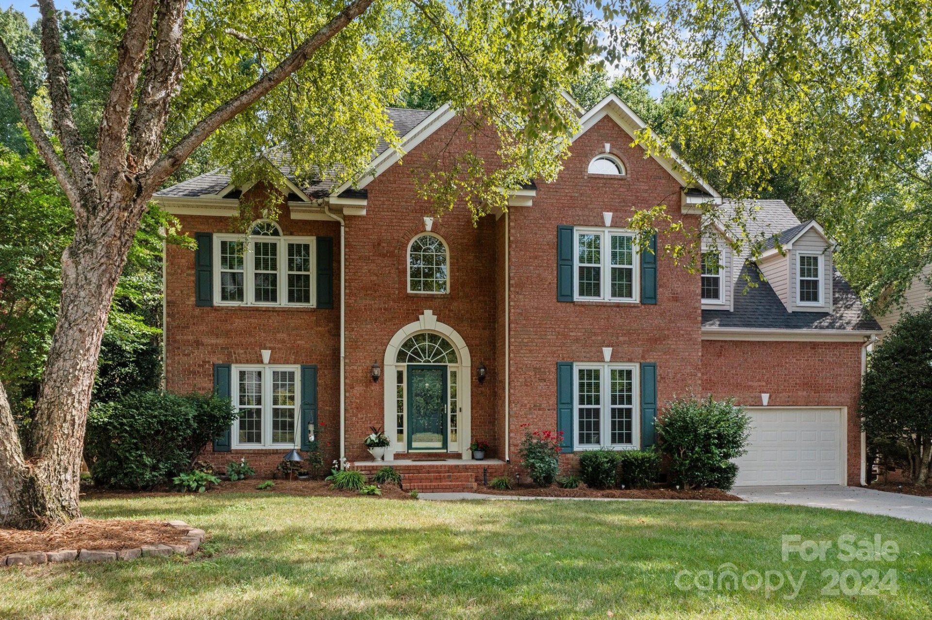 Property image 1 at 17235 Glassfield Drive, Huntersville, NC 28078