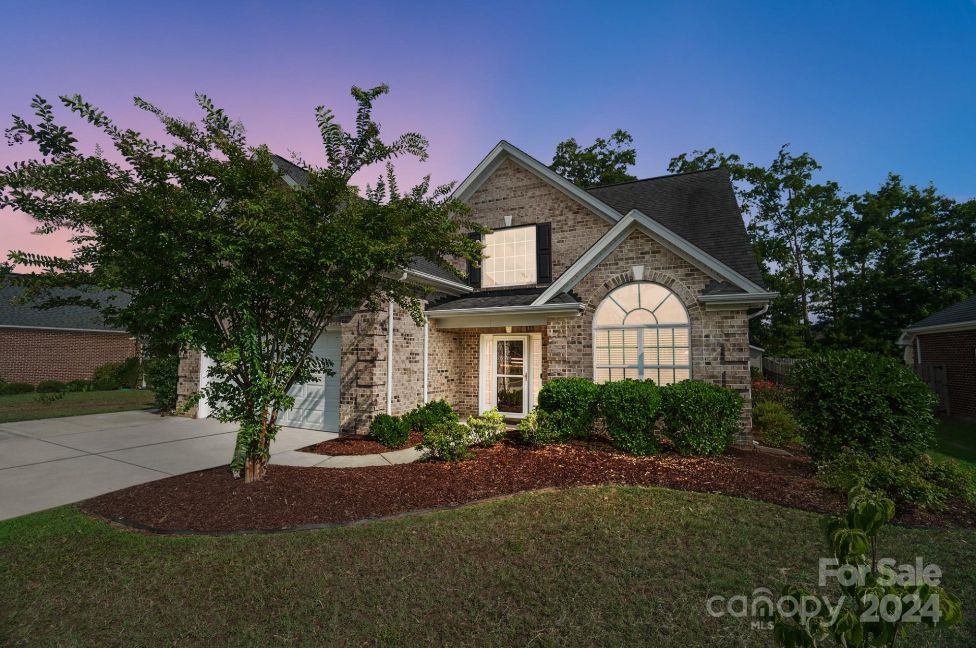 Property image 1 at 12864 Hill Pine Road, Midland, NC 28107