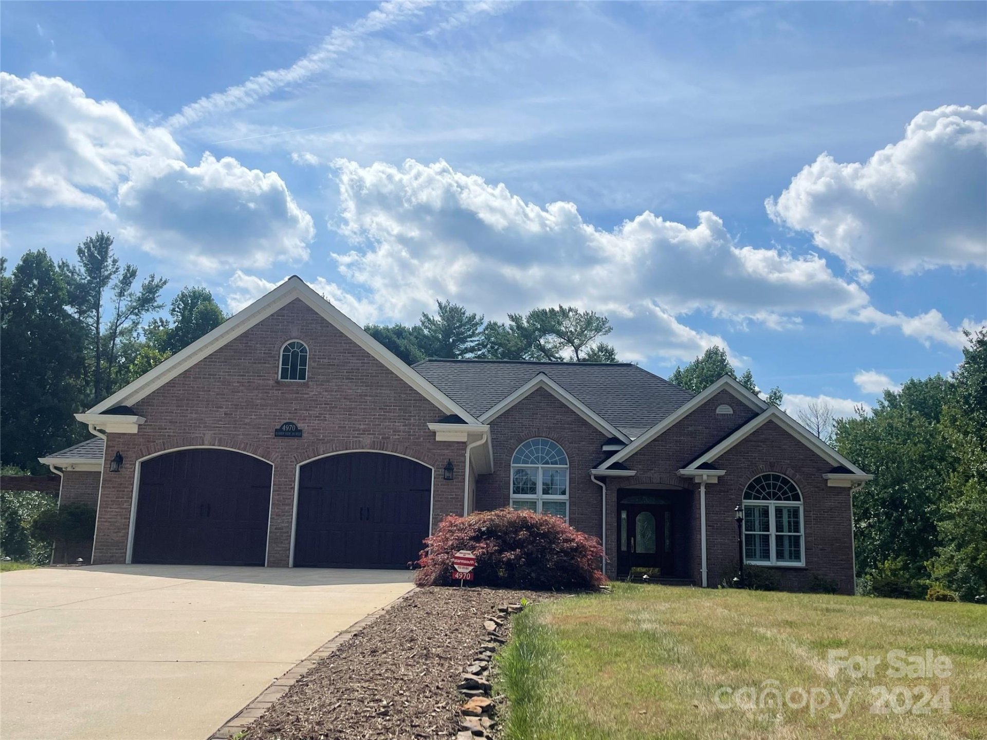 Property image 1 at 4970 Harbor View Drive, Granite Falls, NC 28630