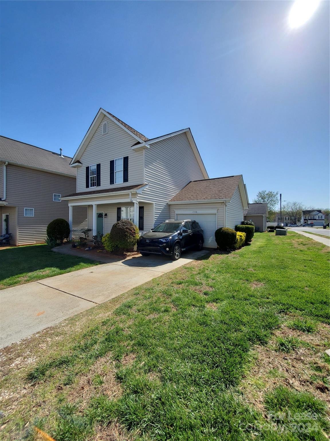 Property image 1 at 1928 Willie Worrell Drive, Charlotte, NC 28215