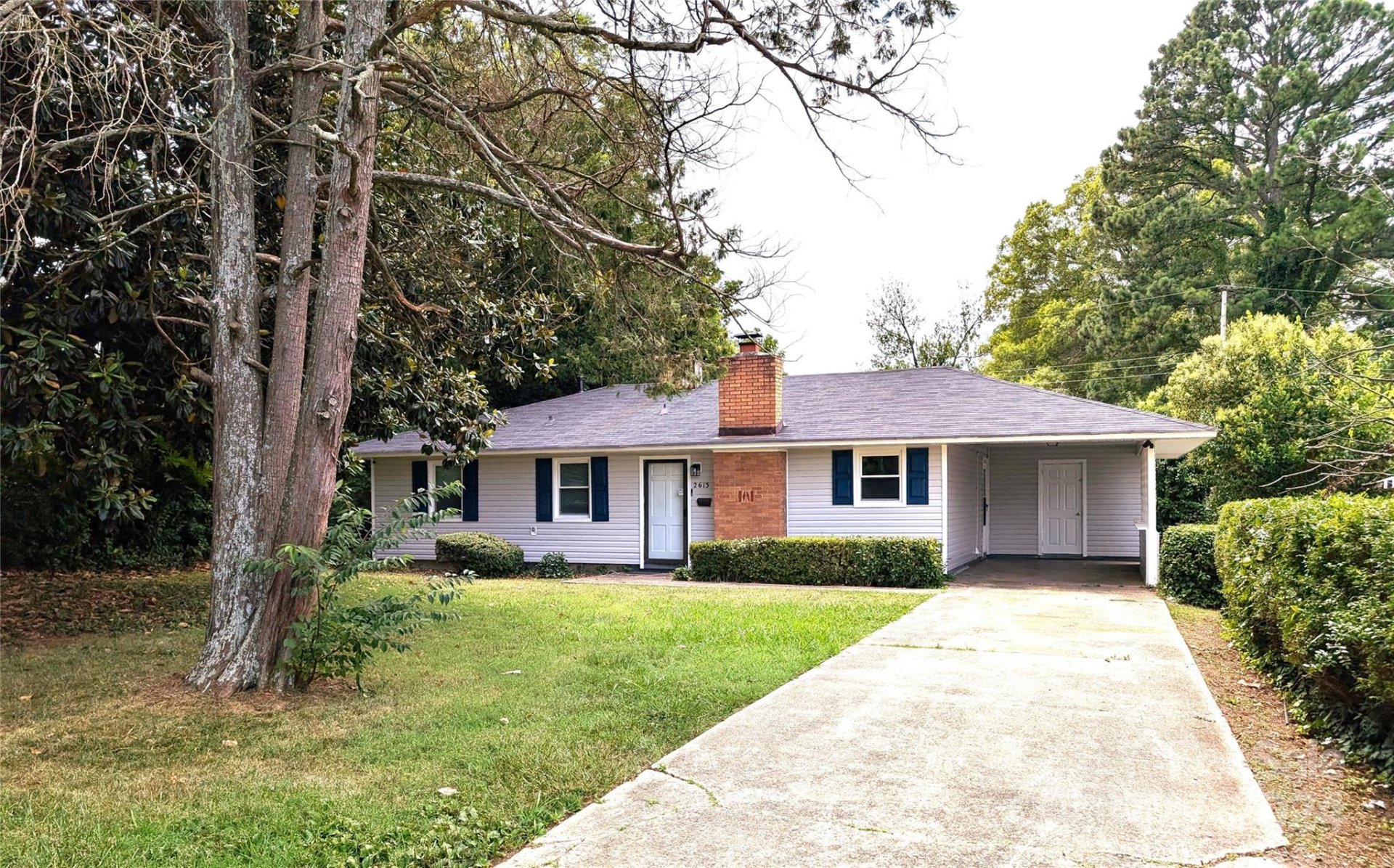 2613 Southwest Boulevard