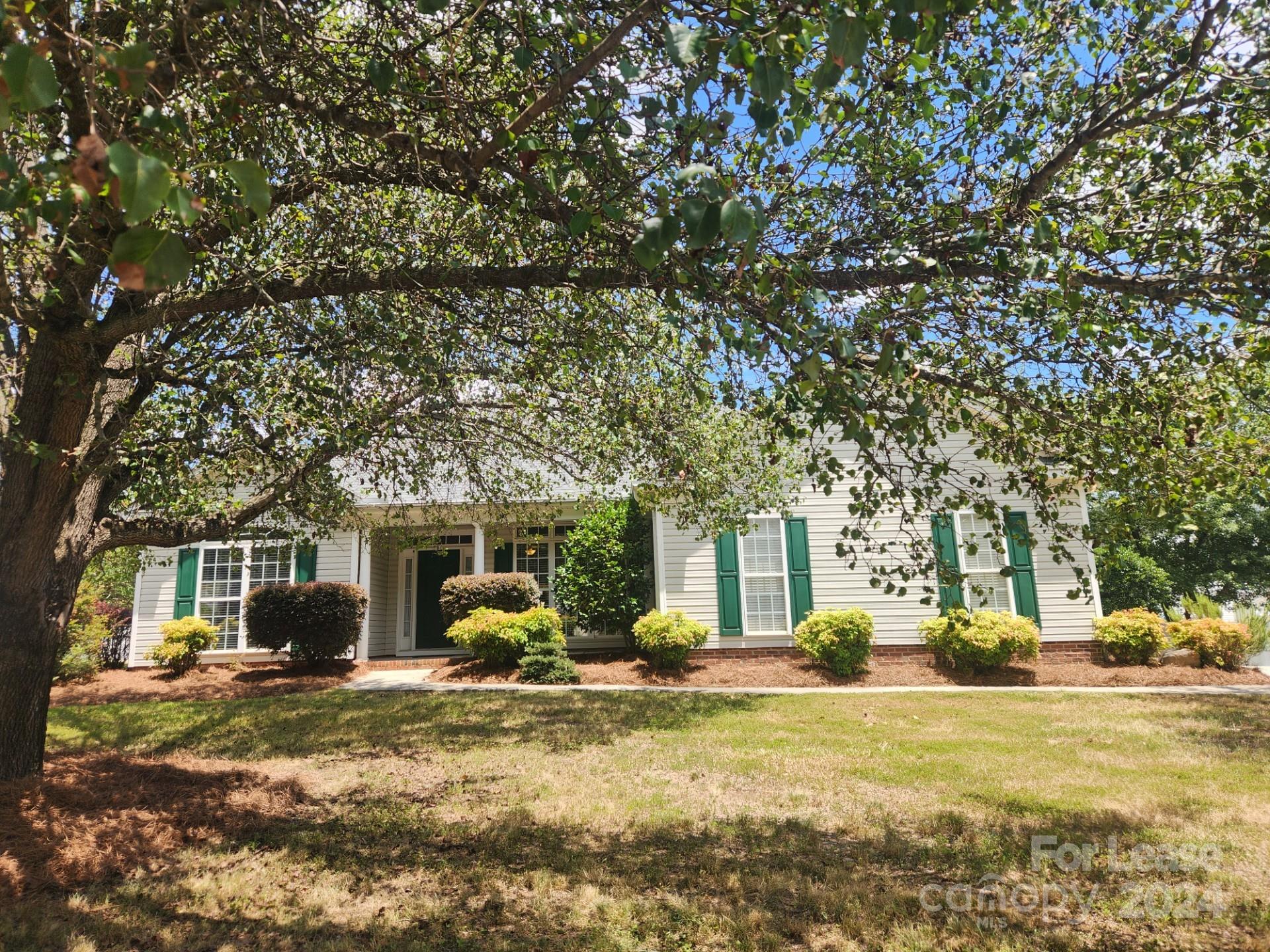 Property image 1 at 6568 Derby Lane, Concord, NC 28027