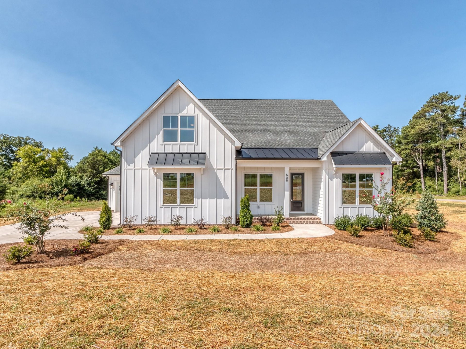 Property image 1 at 608 Plowshare Way, Clover, SC 29710