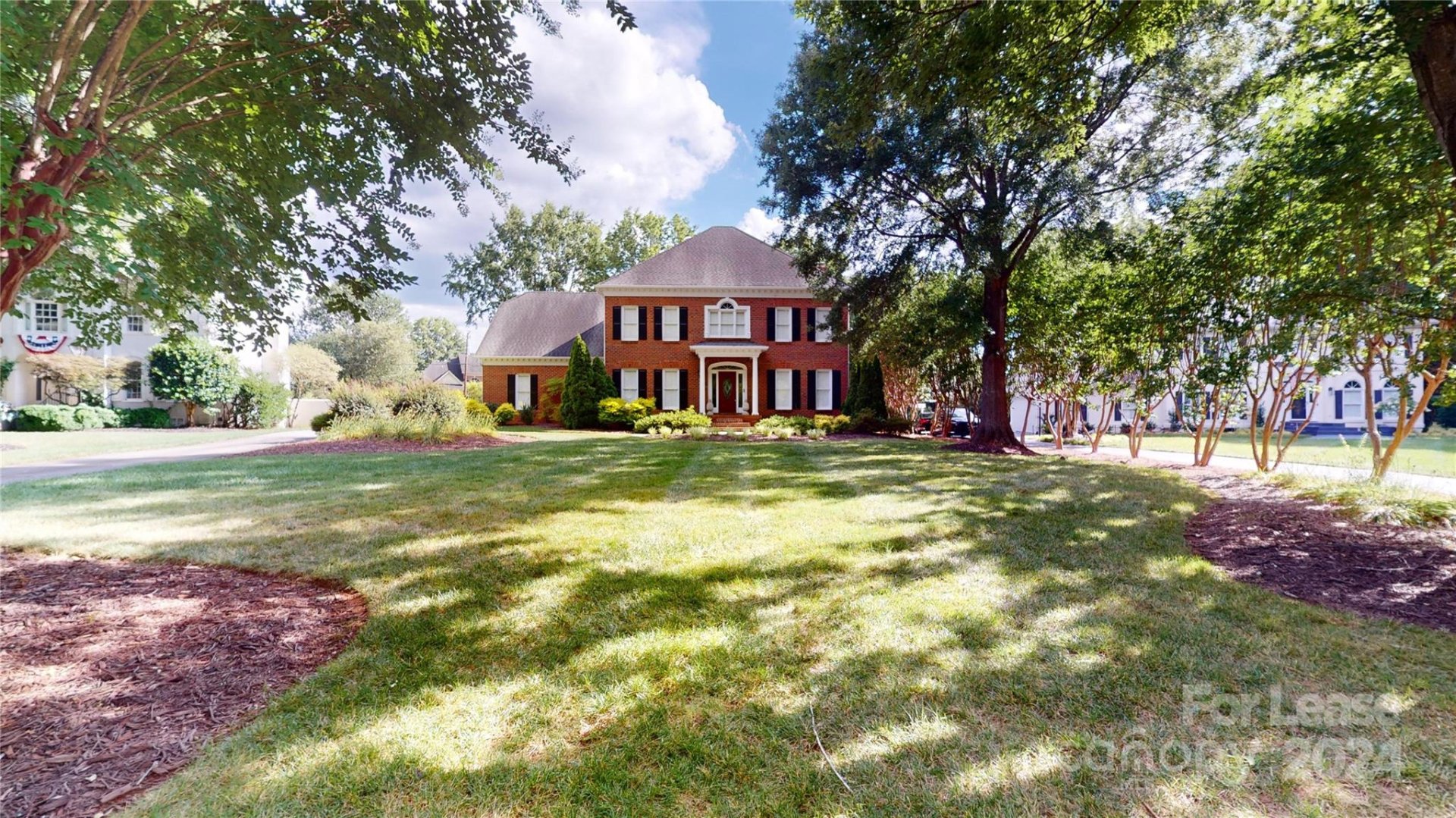 Property image 1 at 11912 Royal Lytham Court, Charlotte, NC 28277