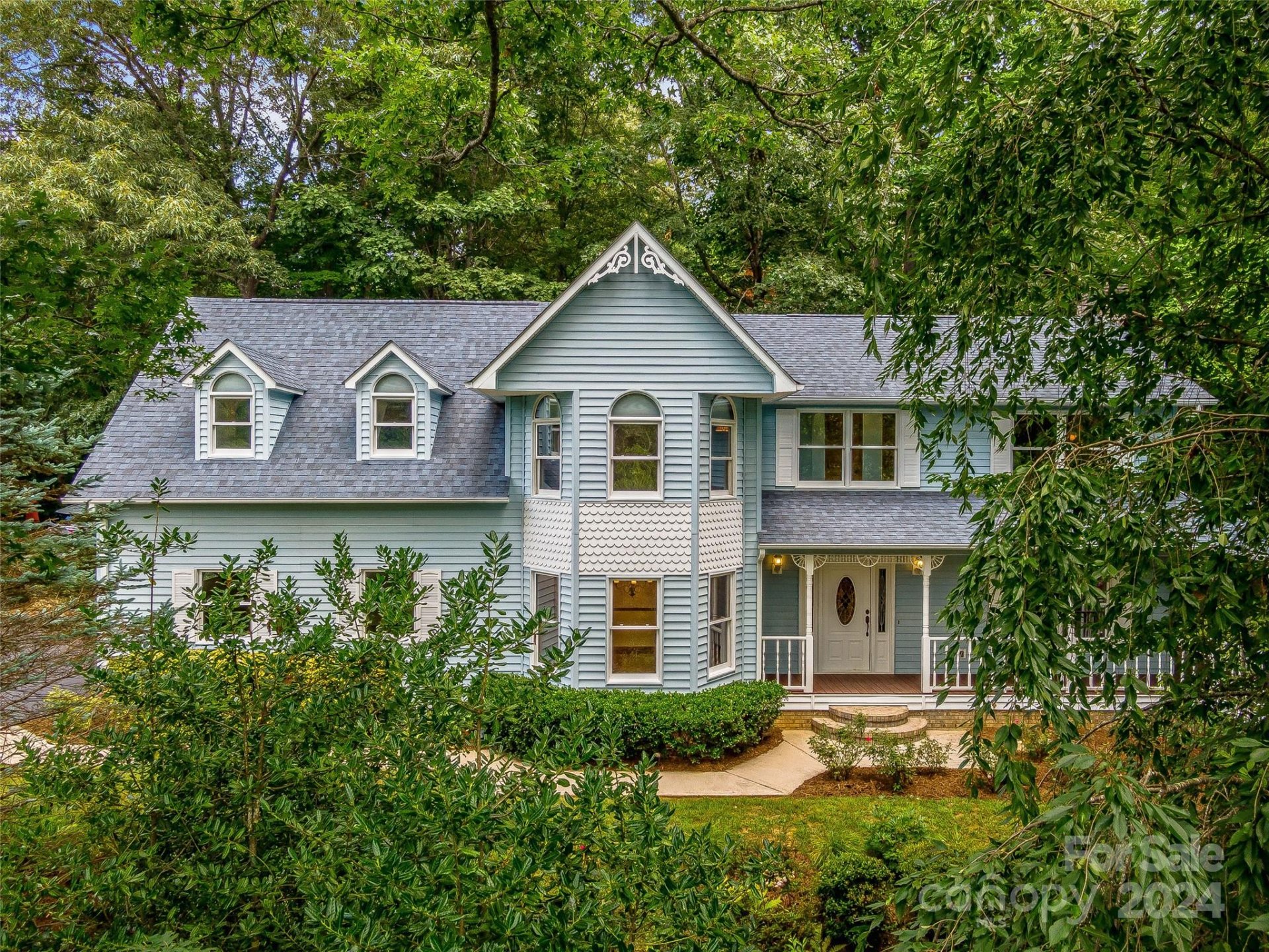 Property image 1 at 105 Eastmoor Drive, Asheville, NC 28805
