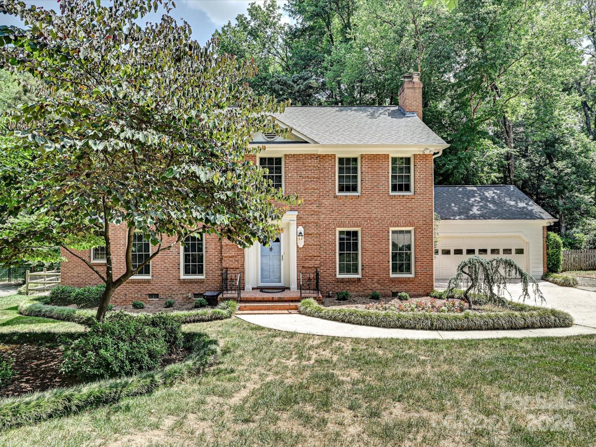 Property image 1 at 2450 Ainsdale Road, Charlotte, NC 28226