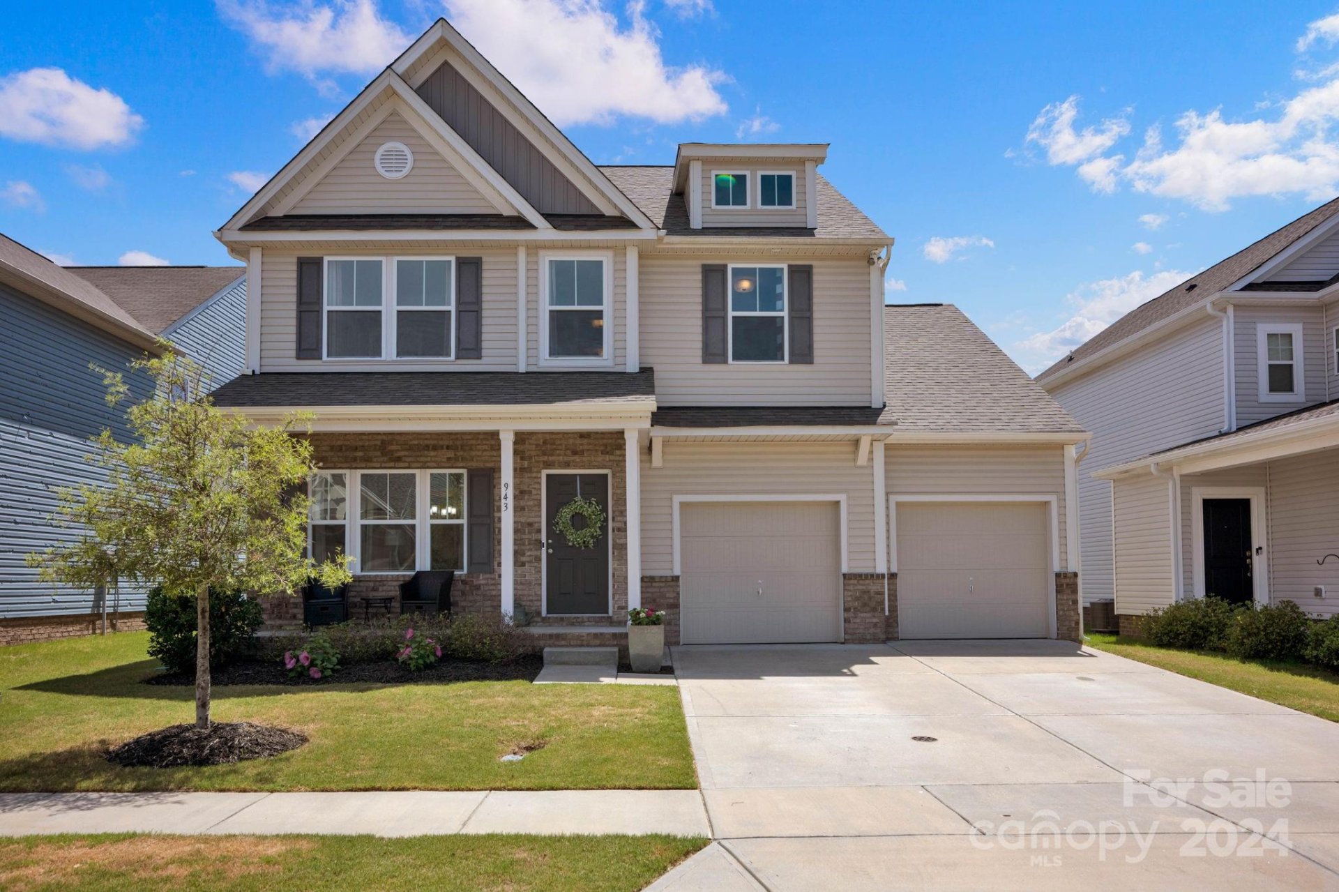 Property image 1 at 943 Bunker Trace, Rock Hill, SC 29730