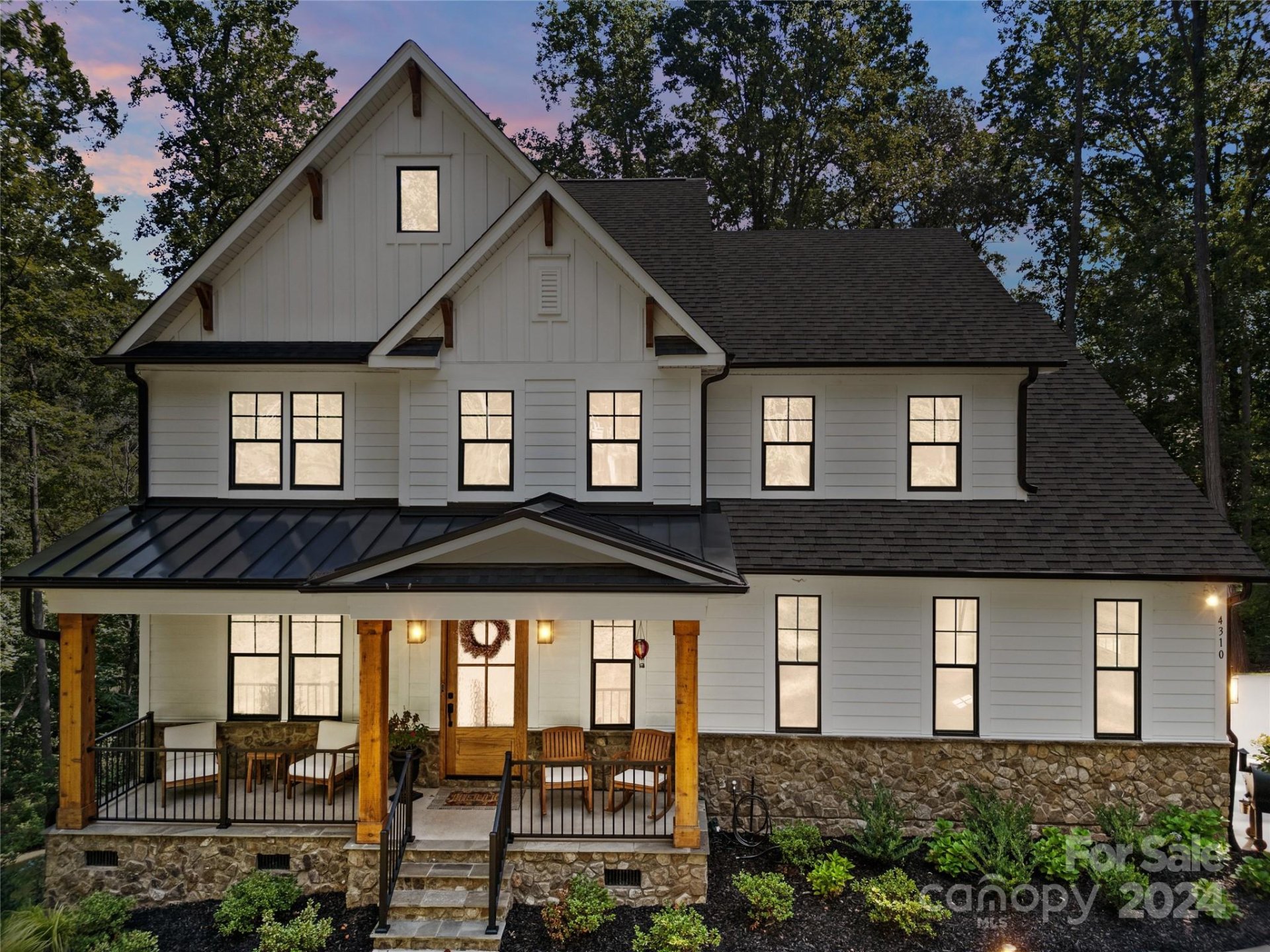 Property image 1 at 4310 Palm Drive, Denver, NC 28037