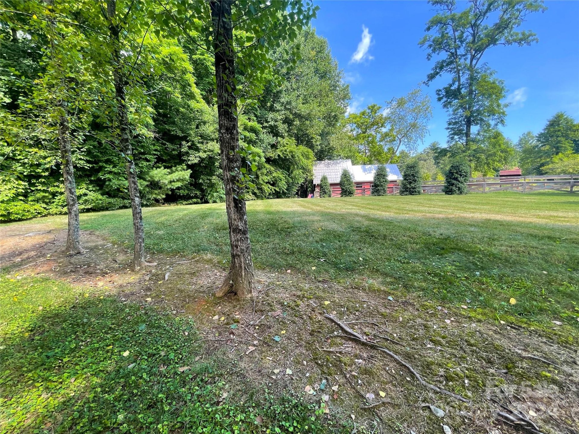 Property image 1 at 0 A Rhett Drive, Flat Rock, NC 28731