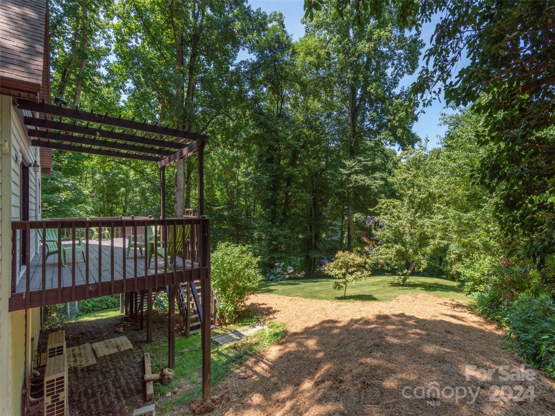 Property image 3 at 278 Apple Creek Road, Waynesville, NC 28786